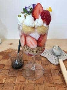 koloni kafe'