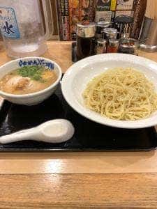 らあめん花月嵐 上大岡店