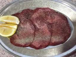 焼肉レストラン マルヨシ