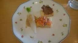 Chardonnay Restaurant