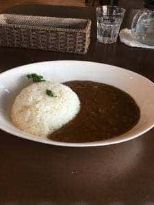 Curry&Cafe Mirai