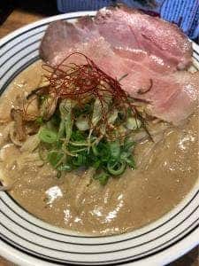 どろそば将 えびす町店