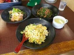 餃子の王将 稲沢店