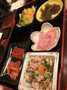 九州 熱中屋 野田阪神LIVE