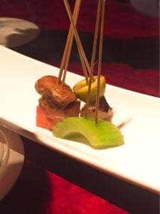 バー・フォーシーズンズ