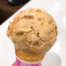 サーティワンアイスクリーム ラスパ御嵩店