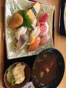 魚輝水産 海鮮れすとらん 八尾新家町店