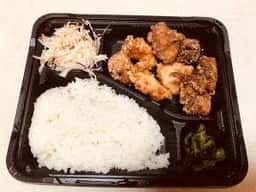 からあげ 鳴海屋