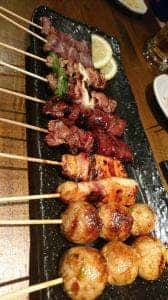 炙り屋 あとり