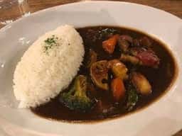 カフェぶどうの森 金沢エムザ店