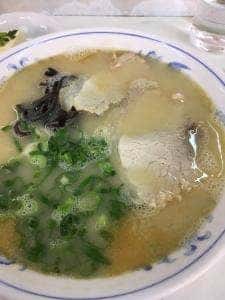 ラーメンのまるい