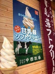 道の駅 日向