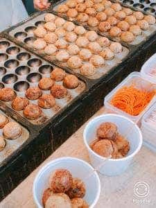 たこ焼き皓介 刈谷本店