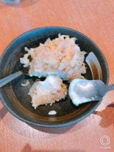 銀座ハゲ天 西武 池袋店
