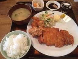 炭焼kitchen だいだい