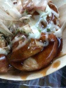 たこ一番 ゆめタウン中津店