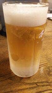 もつ焼きエビス参志村三丁目