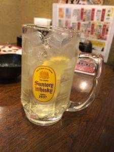 小だるま JR高槻駅前店