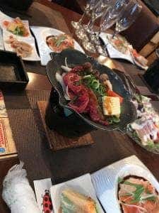 ピザ＆ワイン テントウムシ