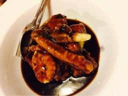 中華食酒房 THE富士