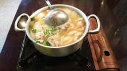 鍋ラーメン製作所 ジャンボ