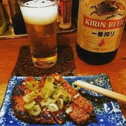 もつ吉