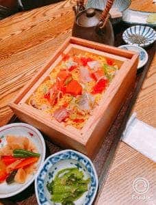 黒長兵衛 イオンモール岡崎