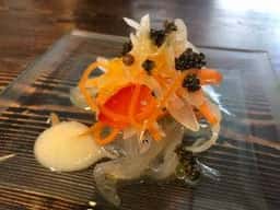 フレンチレストラン プレジール