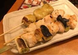 鳥貴族 五反田東口店