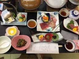 和心の宿 姫の湯