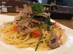 ぱすた屋まつい