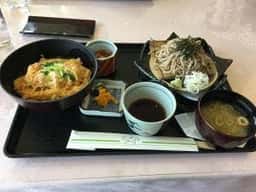 大栄カントリー倶楽部 レストラン