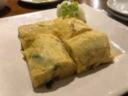 股旅 ちょーだいな