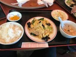 飲茶 居酒屋 香港亭 高松