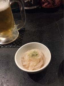 焼鳥 烏丸