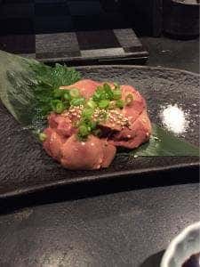 焼鳥 烏丸