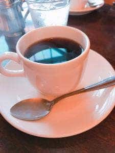 珈琲館YC京都店