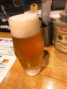 ワイン&バル いっとん
