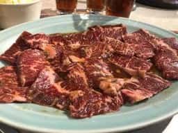 焼肉 丸善 豊岡九日市店