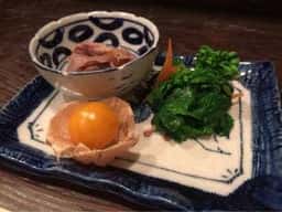炭焼巧房 とり乃