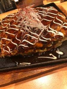 お好み酒家 ん 谷町店