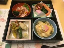 弓張月