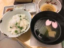弓張月