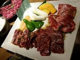 炭火焼肉 七輪房 戸塚原宿店
