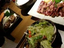炭火焼肉 七輪房 戸塚原宿店