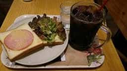 カフェOB 大宮西口店