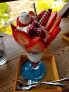 あいはなカフェ