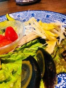 チャイニーズキッチン 福福楼