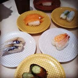 魚べい 手稲前田店