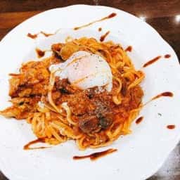 Cafe de Cerah